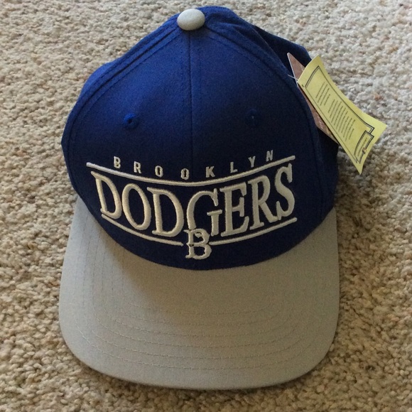 cooperstown collection brooklyn dodgers